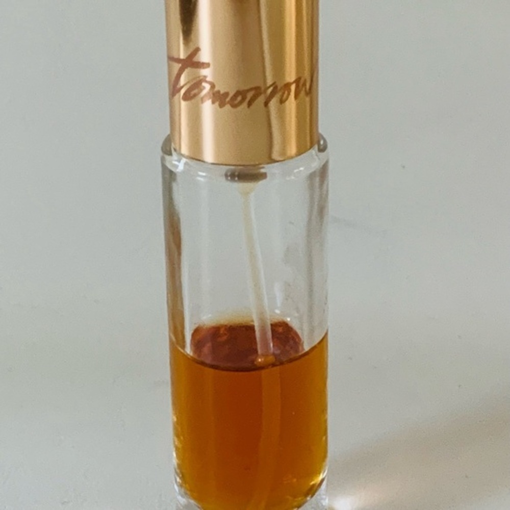 omorrow always Forever Eau de Parfumerie spray  1.7fl Oz